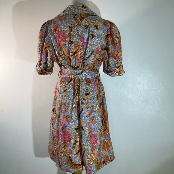 INC International Concepts Button Down Jacket - Picture 3 of 11